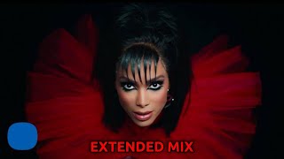 Anitta  Boys Don’t Cry EXTENDED MIX [upl. by Meagan336]