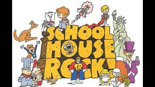 Celebrating 50 Years of Schoolhouse Rock [upl. by Waugh173]