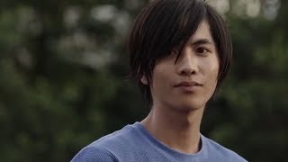 志尊淳主演 新作連続ドラマ『潤一』予告編 Junichi Trailer [upl. by Kruter881]