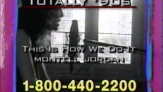 Totally 90s Commercial 1997 [upl. by Eydnarb]