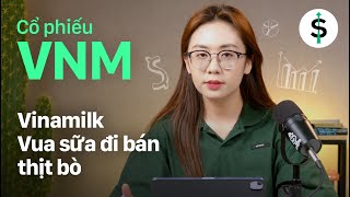 VNM  Vua sữa đi bán thịt bò [upl. by Herwig]