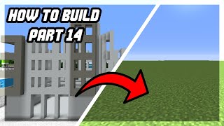 how to build keralis hermitcraft season 7 base part 14 [upl. by Assylla452]