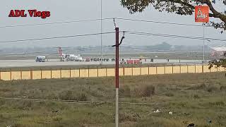 Kushinagar International Airport [upl. by Good]