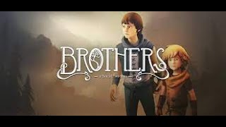 Brothers A Tale of Two Sons Chapter 2 [upl. by Hum]