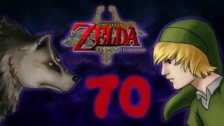 Lets Play Zelda Twilight Princess German♥♥♥70  Das Band der Freundschaft [upl. by Vassell129]