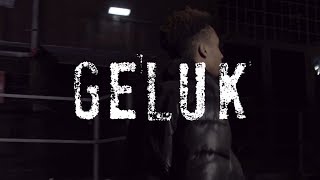 Vic9  Geluk ft Djaga Djaga prod Whiteboy [upl. by Ellertnom31]