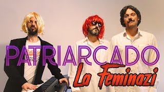 Patriarcado  La Feminista Radical La Feminazi  ABBA Mamma Mia  Parodia  Feminismo [upl. by Cibis]