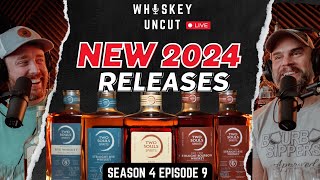 Two Souls New Whiskey Releases for 2024 [upl. by Olive]