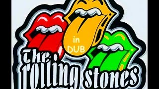 ROLLING STONES in DUB 1983 [upl. by Cherlyn]