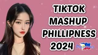 New Tiktok Mashup Philippines December 2024 Philippines Dance 🇵🇭 [upl. by Court]