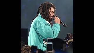 FREE JCOLE quotLITTLE JERMAINEquot OFF SEASON TYPE BEAT 2024 [upl. by Esra67]