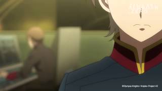 Aldnoah Zero episode 4 preview [upl. by Conant]