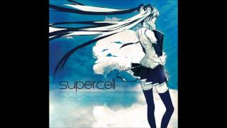 嘘つきのパレード  supercell [upl. by Bierman]