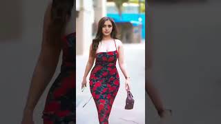 Hot Saree FashionSaree ShootHot saree modelSaree LoverSaree Expressio [upl. by Urbana853]