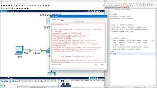 DHCPv6 Stateless Configuration from start to finish [upl. by Neela]