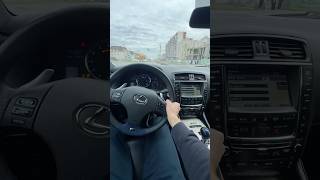 ПРОСТОТА LEXUS🚘🚘🚘 cars automobile top погоня bmw [upl. by Runck151]