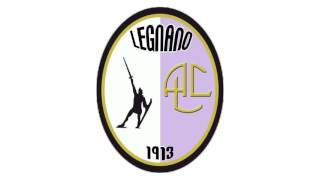 Inno AC Legnano  AC Legnano Anthem [upl. by Spiro106]