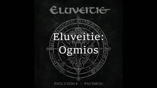 Eluveitie  Ogmios English amp Gaulish lyrics [upl. by Haila]