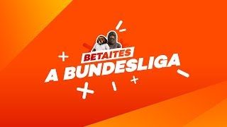 BETAITES  Bundesliga [upl. by Ettezzus297]