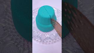 💕 ASMR Very Satisfying and Relaxing Video Kinetic Sand 💕 youtubecreatorcommunity shorts 3417 [upl. by Weitman]