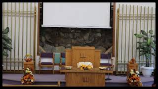 Fall River SDA Church Live Stream [upl. by Savick]