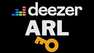 Deezer ARL [upl. by Delphinia]