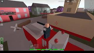 Roblox Apocalypse Rising Season 1 episode 1  20 [upl. by Kellyn786]