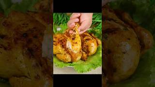 Receta de Pollo Asado 🍗 [upl. by Asirahc]