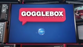 TEN Promo Gogglebox 2017 [upl. by Floria]