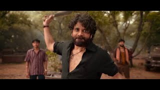 quotNAA SAAMI RANGAquot  MOVIE REVIEW  NAGARJUNA  JOSHIY  VIJAY PINNY  TELUGU ACTION DRAMA [upl. by Papke456]