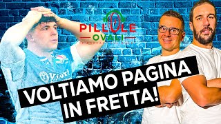 Voltiamo pagina in fretta [upl. by Velasco]