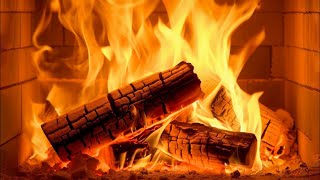 🔥 LIVE Cozy Fireplace  Fireplace with Crackling Fire Sounds Fireplace Burning for TV 4K [upl. by Ahkeber]