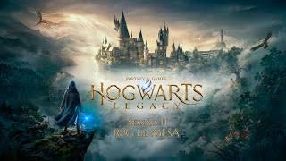 Hogwarts Legacy  RPG de MESA  Sessão 11  Sistema Level 5 [upl. by Swayne592]