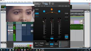 Pro Tools 12 stereo dts hd master audio 7 1 [upl. by Olinde]