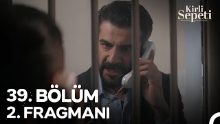 Kirli Sepeti 39 Bölüm 2 Fragmanı [upl. by Jardena842]