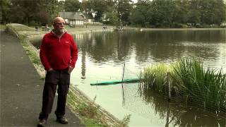 Leazes Park Angling [upl. by Hooper]