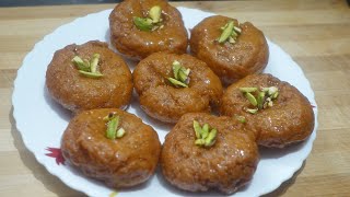 Badusha sweet பாதுஷா🧡தீபாவளி ஸ்பெஷல்Happy Diwali🪔🎇latchamsrecipe sweetdiwalisweetsintamil [upl. by Marino287]