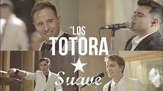 LOS TOTORA – SUAVE Tributo a Luis Miguel Acapella Filtrada [upl. by Therese]