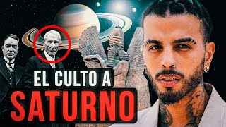 El CULTO Secreto Que NADIE Conoce  El Culto a SATURNO [upl. by Adnilab139]