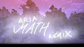 Aria Math  Remix [upl. by Hauser627]