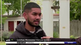 Racism I Wilgenhof Mens Residence at Stellenbosch University to be closed [upl. by Anwahsit]