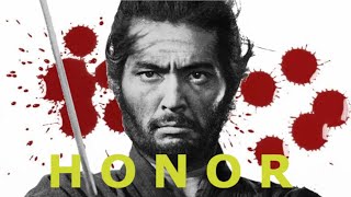 One of The Most Brutal Samurai Films Ever Made  Harakiri 1962 [upl. by Demott17]