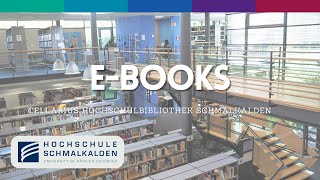 EBooks in der Cellarius Bibliothek [upl. by Aynuat]