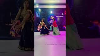 M V P dance academy  o sheronwali maadance dance [upl. by Derdle]