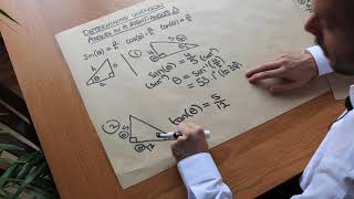 Trigonometry  Unknown Angles [upl. by Nitsed]