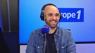 Le grand debrief du 03092024 de Laurent Tessier [upl. by Sinnoda]