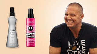 Best Heat Protectants for Healthy Hair and How to Use Them [upl. by Freddie223]