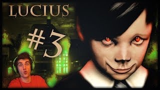 ► Lucius  Slovenský letsplay  Part 3  O jedno prasa menej ◄ [upl. by Charo988]