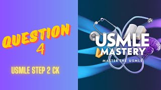 USMLE Step 2 CK Anticoagulant Therapy in EndStage Renal Disease ESRD I USMLE Mastery [upl. by Htabazile]