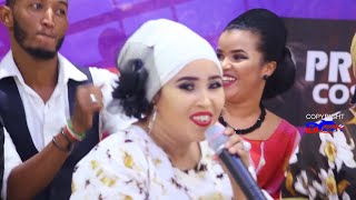 Samsam Sharaf  Heestii Tolow Ma Sugaa  Best Video Bc24Tv 4k [upl. by Suivat393]